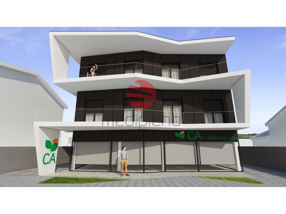 Apartment in Moimenta da Beira, Viseu - photo 1