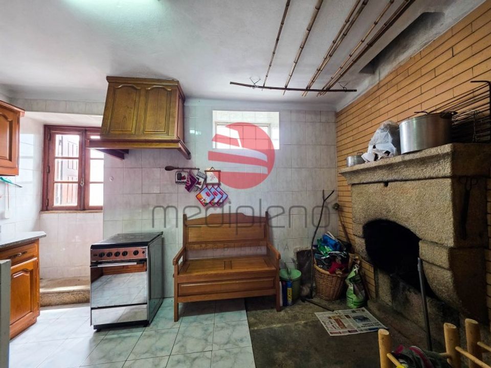 Villa in Meda, Guarda - foto 3