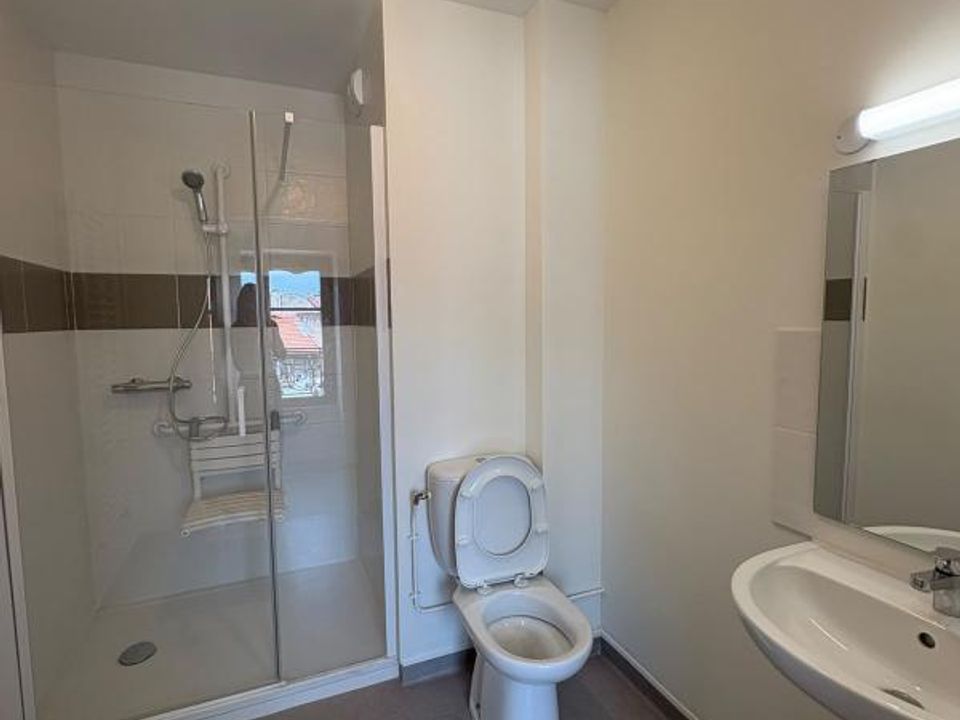Apartment in Rive-de-Gier, Loire - photo 5
