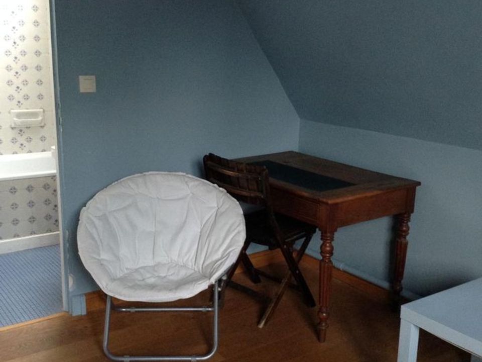 Studio in Croix, Nord - photo 3