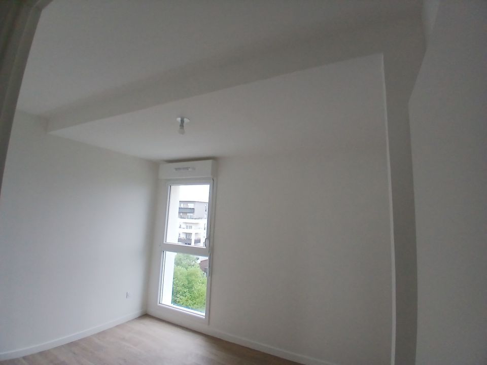 Lejlighed i Lingolsheim, Bas-Rhin - foto 3
