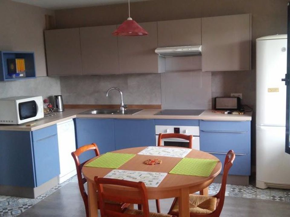 Lejlighed i Laval, Mayenne - foto 1