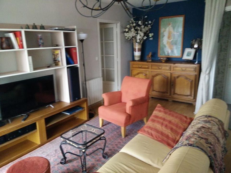 Lejlighed i Laval, Mayenne - foto 2