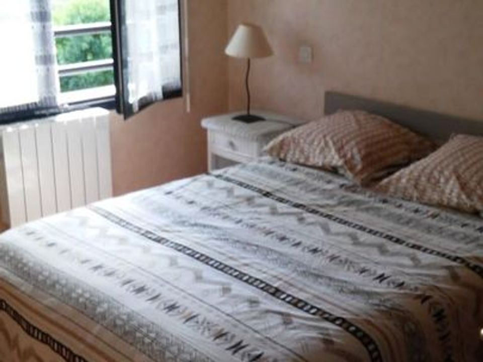 Lejlighed i Laval, Mayenne - foto 4