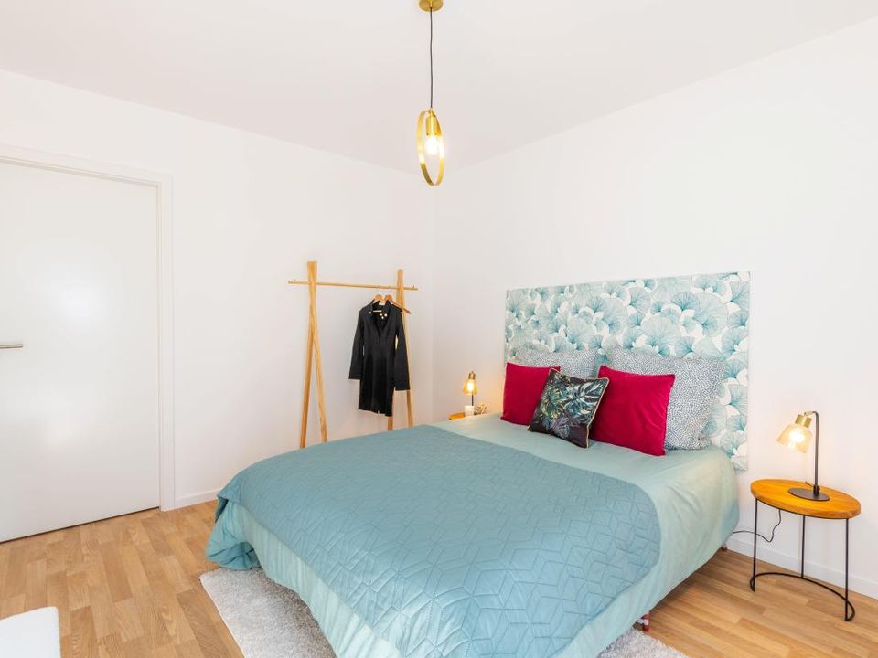 Apartamento en Fameck, Moselle - foto 2