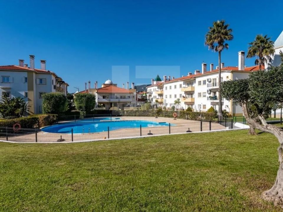 Lejlighed i Sintra, Lisbon - foto 1