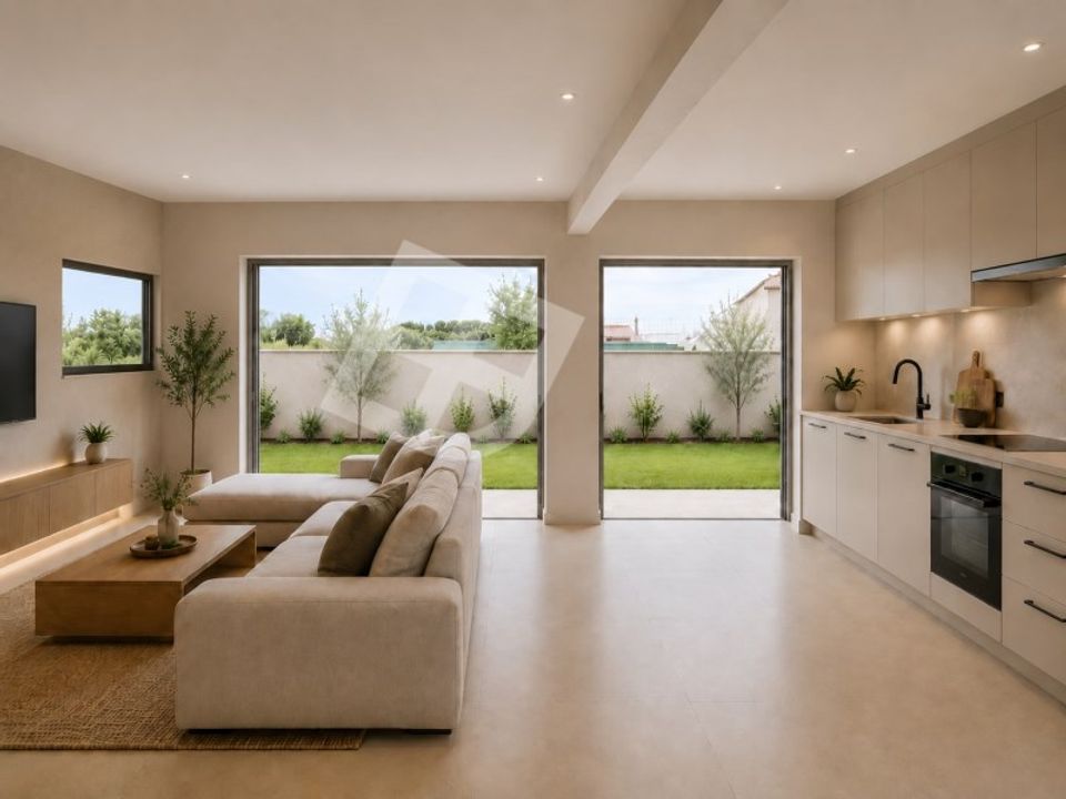 Villa i Oliveira do Bairro, Aveiro - foto 1