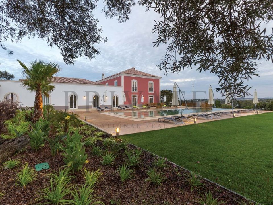 Villa a Ferreiras, Faro - foto 2