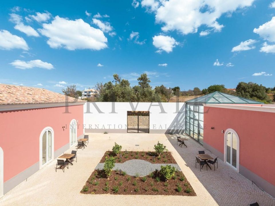 Villa a Ferreiras, Faro - foto 3
