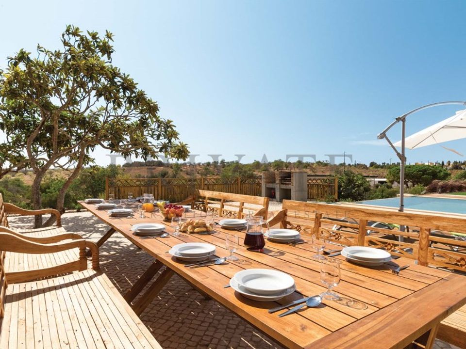 Villa a Ferreiras, Faro - foto 4