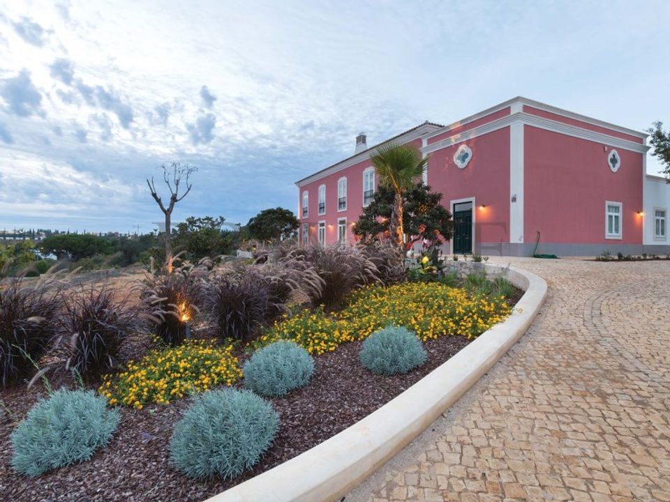Villa a Ferreiras, Faro - foto 5