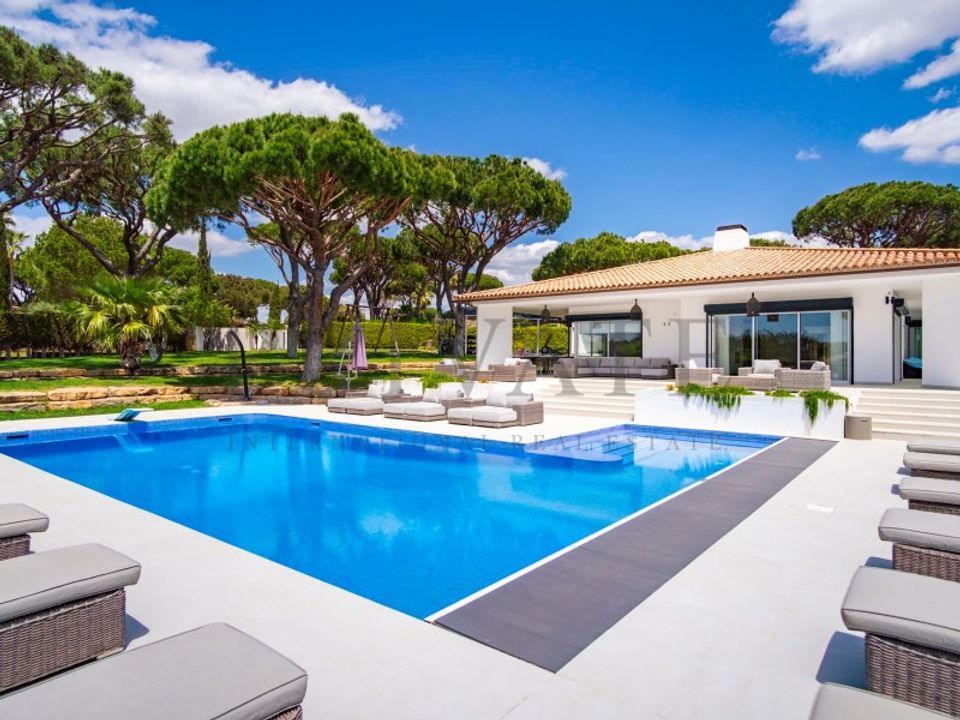 Villa a Quarteira, Faro - foto 1