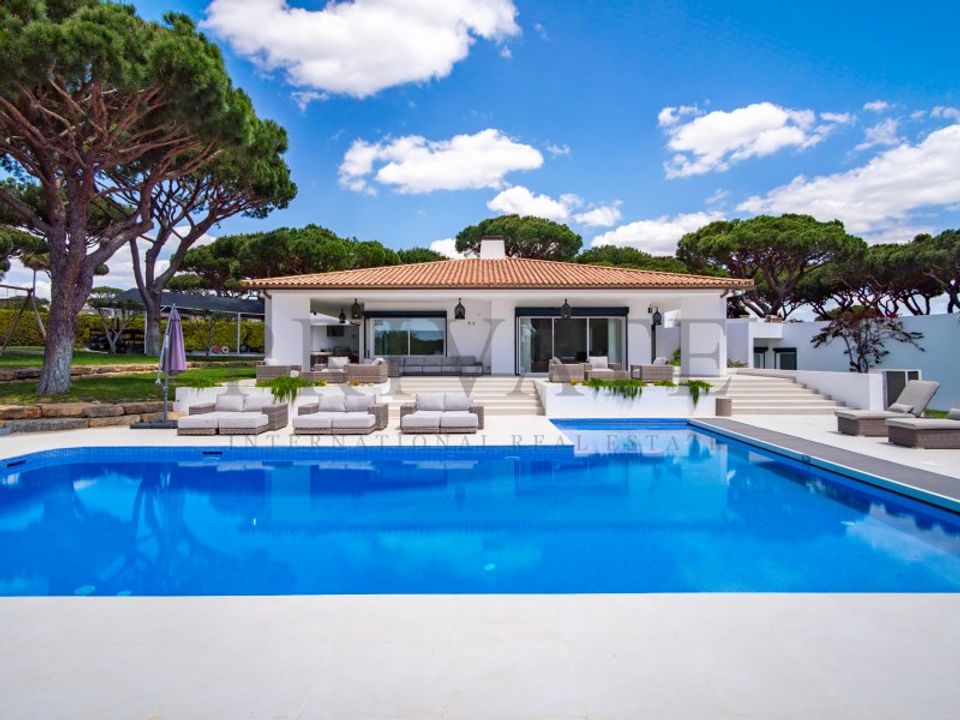 Villa a Quarteira, Faro - foto 3