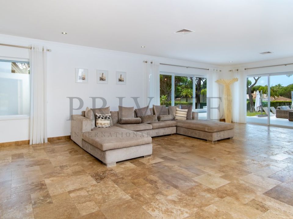 Villa a Quarteira, Faro - foto 4