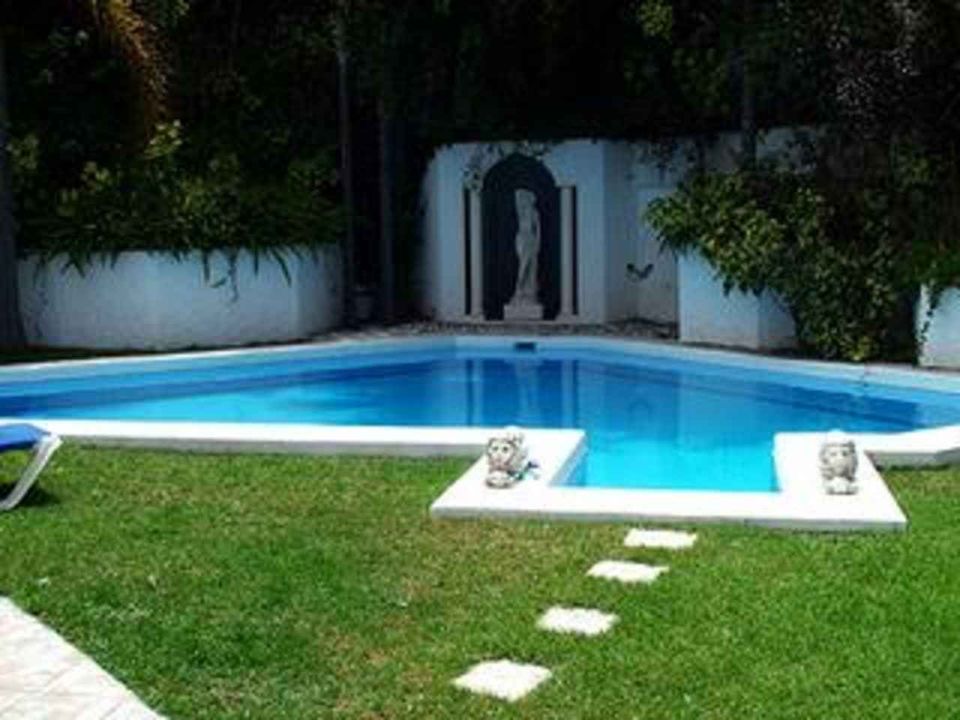 Villa i La Orotava, Tenerife - foto 1