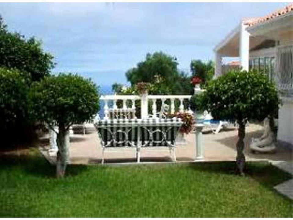 Villa i La Orotava, Tenerife - foto 4