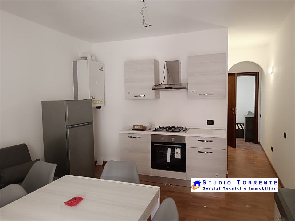 Apartamento em Binago, Como - foto 1