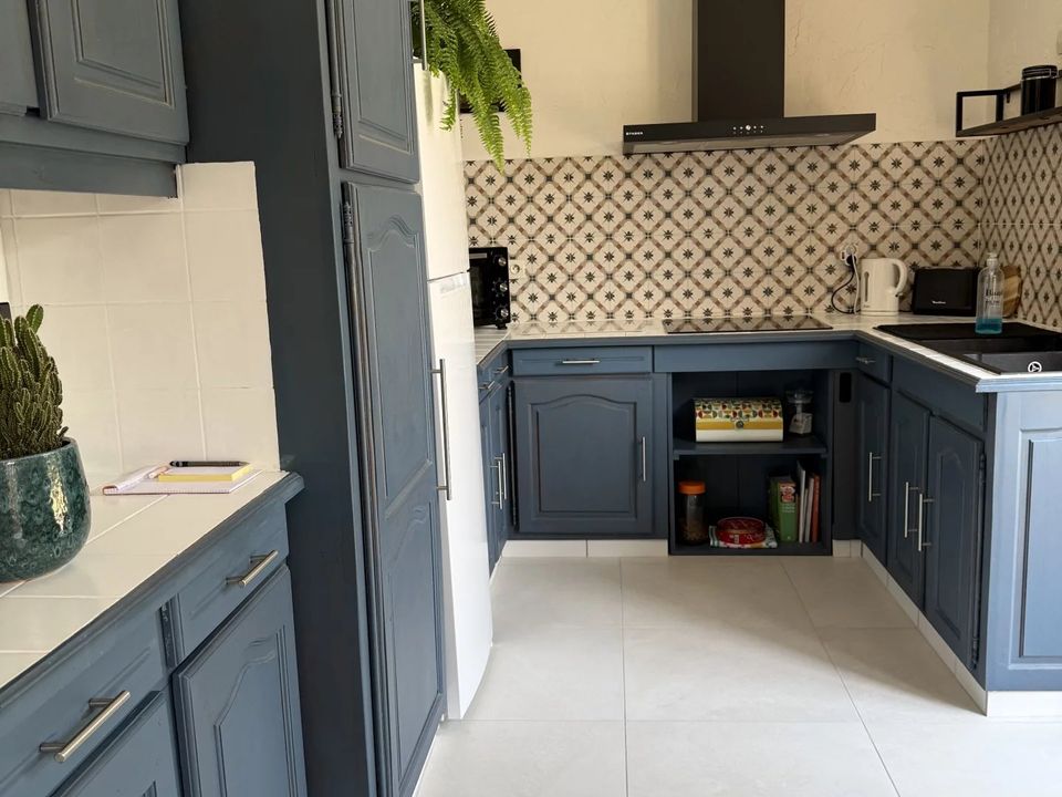Haus in Cerny, Essonne - Foto 4