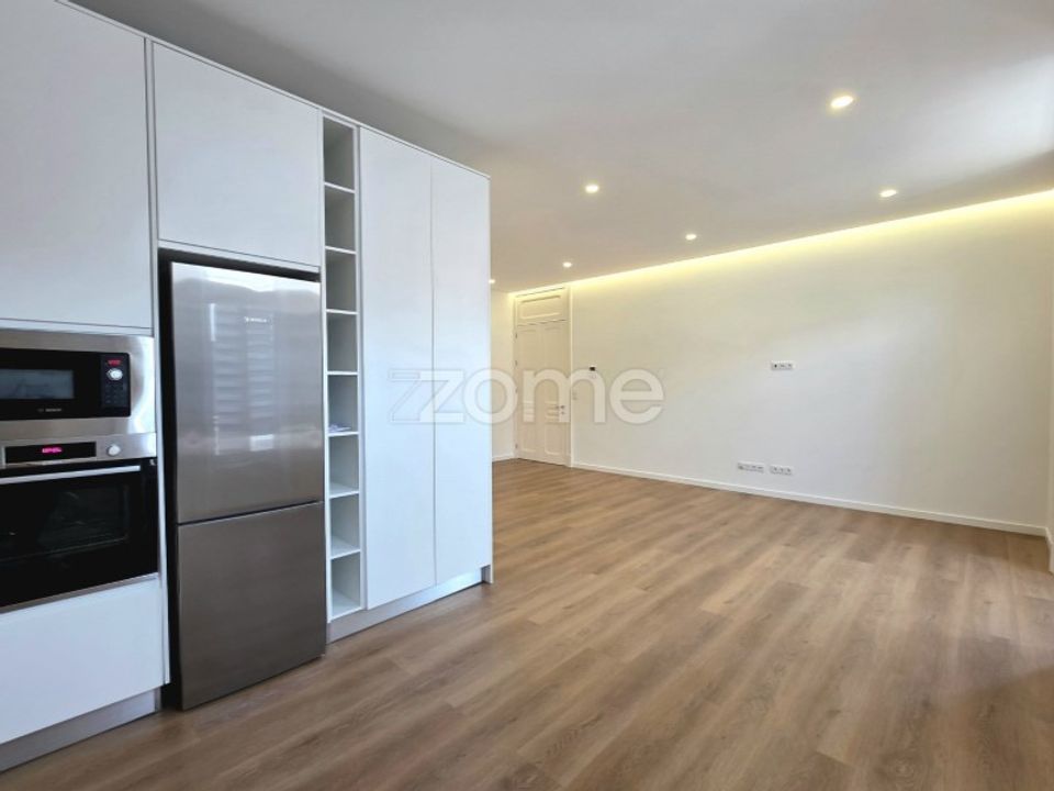 Apartament a Ponta Delgada, Sao Miguel - foto 1
