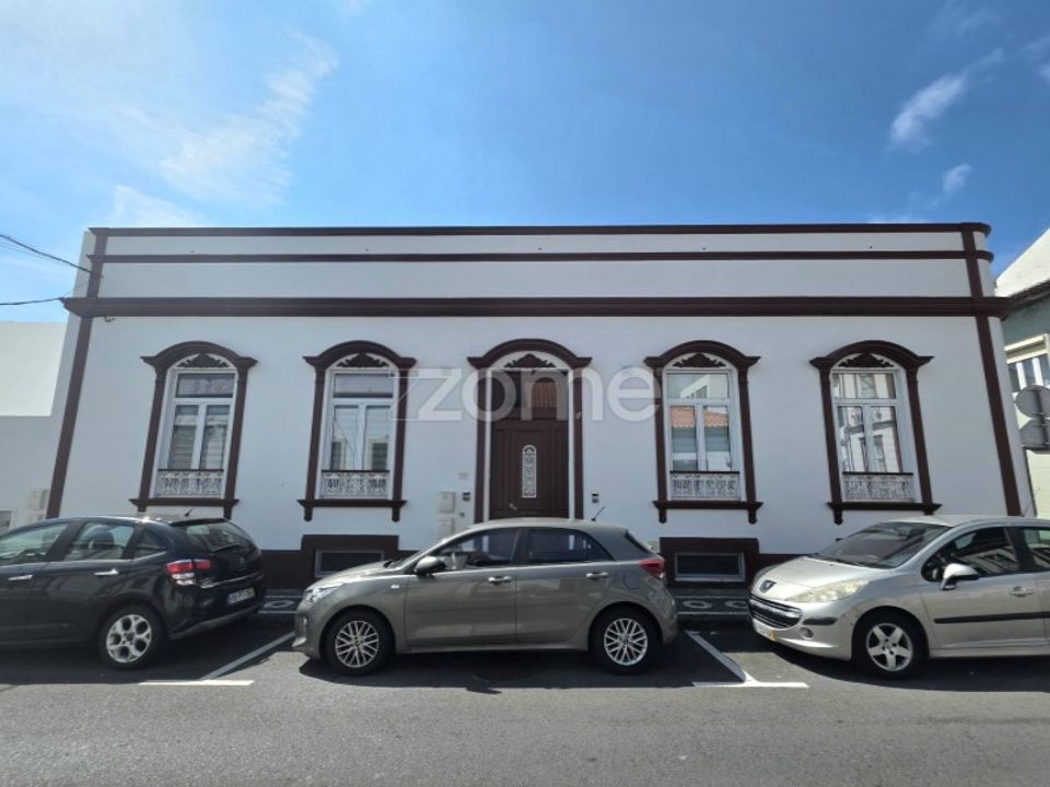 Apartament a Ponta Delgada, Sao Miguel - foto 3