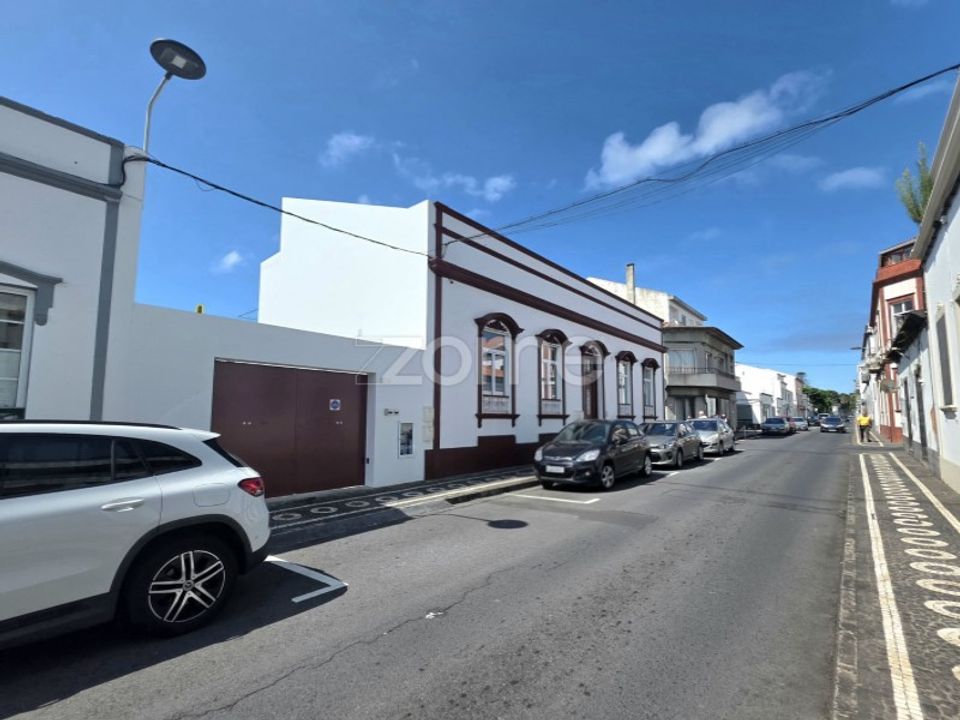 Apartament a Ponta Delgada, Sao Miguel - foto 4