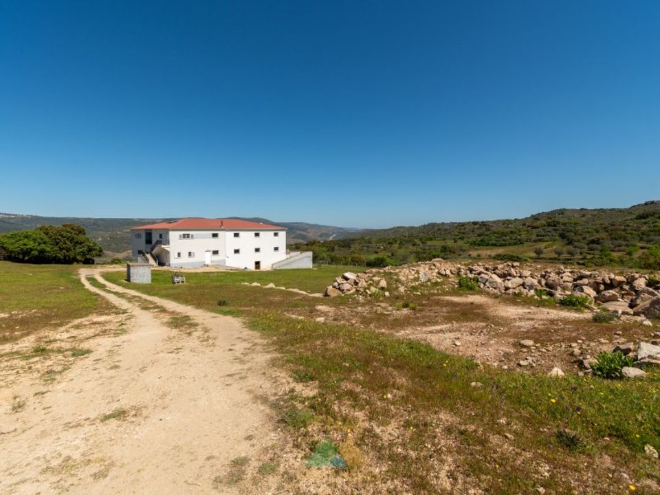 Villa in Longroiva, Guarda - foto 3