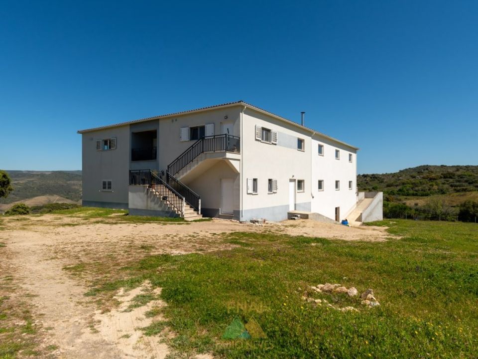 Villa in Longroiva, Guarda - foto 4