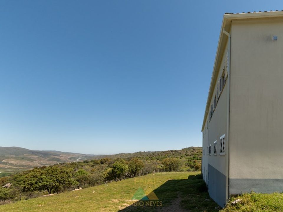 Villa in Longroiva, Guarda - foto 5