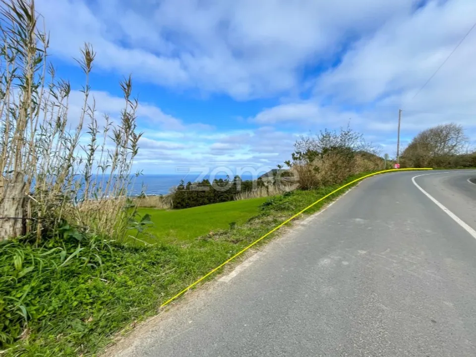 Terreno en Mosteiros, Sao Miguel - foto 1