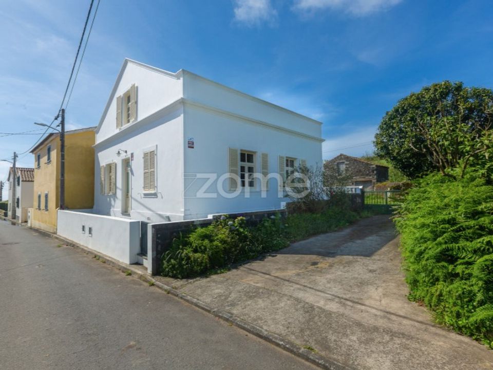 Villa en Ginetes, Sao Miguel - foto 2