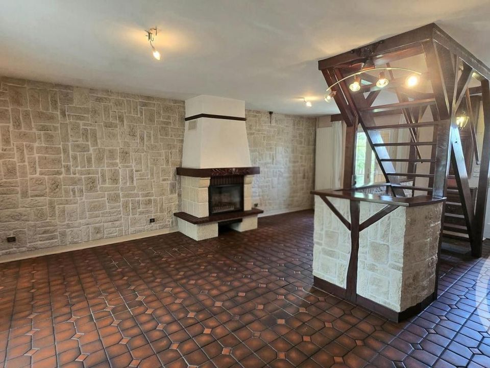 Villa a Pont-Sainte-Maxence, Oise - foto 3