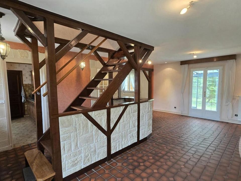 Villa a Pont-Sainte-Maxence, Oise - foto 4