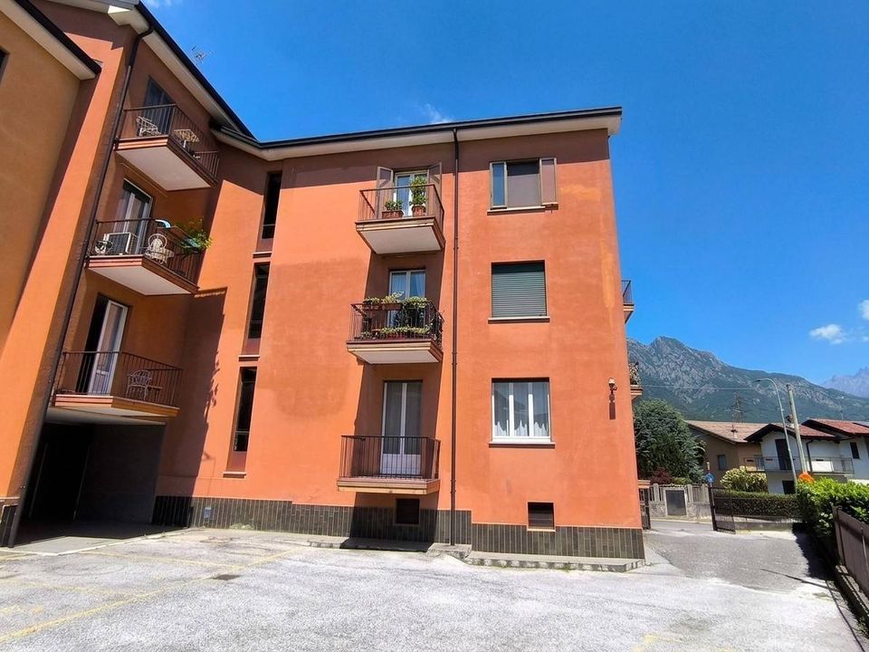 Lejlighed i Civate, Lecco - foto 1