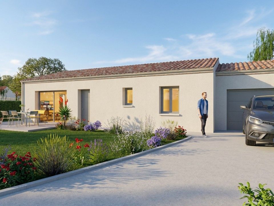 Villa - Grillon, Vaucluse - photo 1
