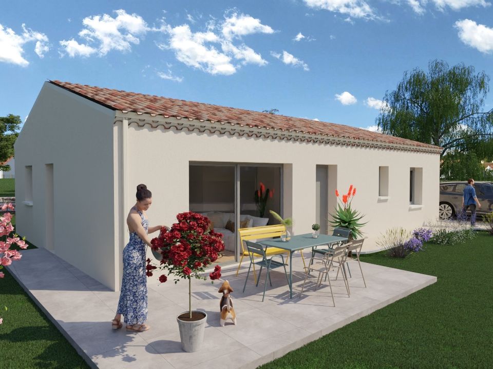 Villa - Grillon, Vaucluse - photo 2