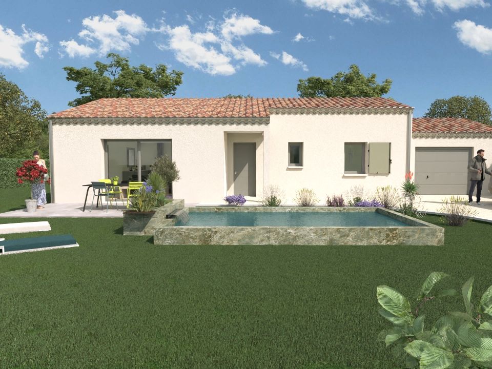 Villa - Grignan, Drome - photo 2