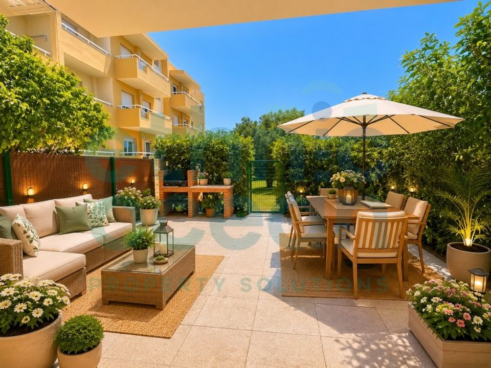 Villa a Quarteira, Faro - foto 3
