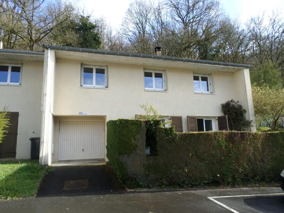 Villa i Nouzonville, Ardennes - foto 1
