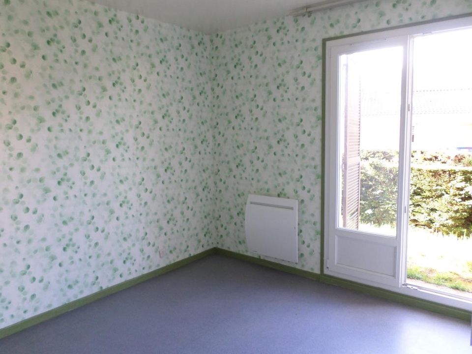 Villa i Nouzonville, Ardennes - foto 3