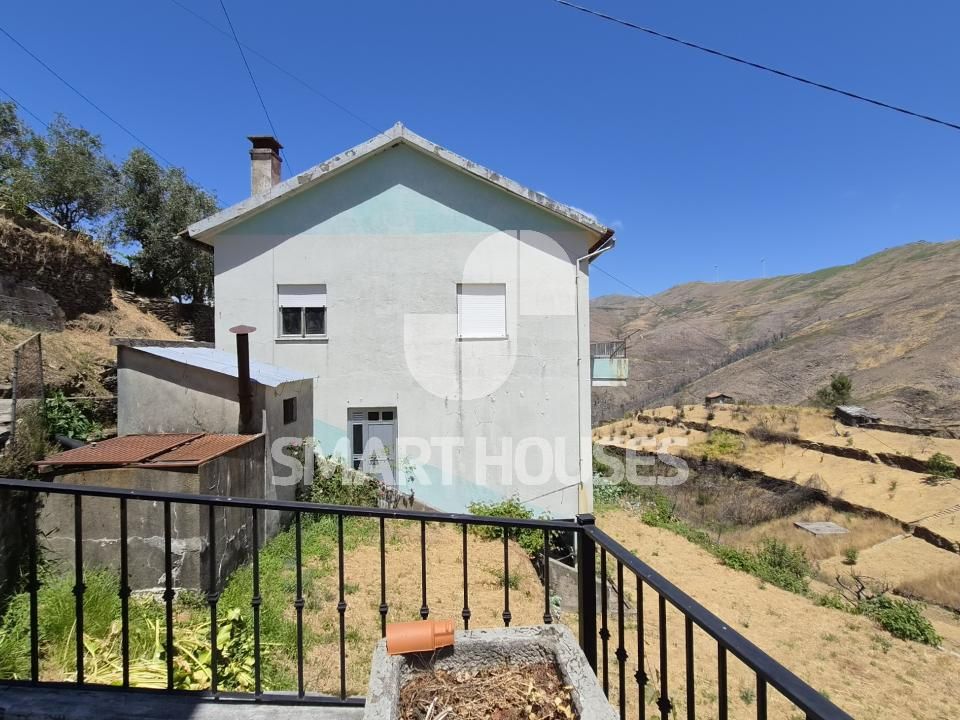 Villa i Arganil, Coimbra - foto 2
