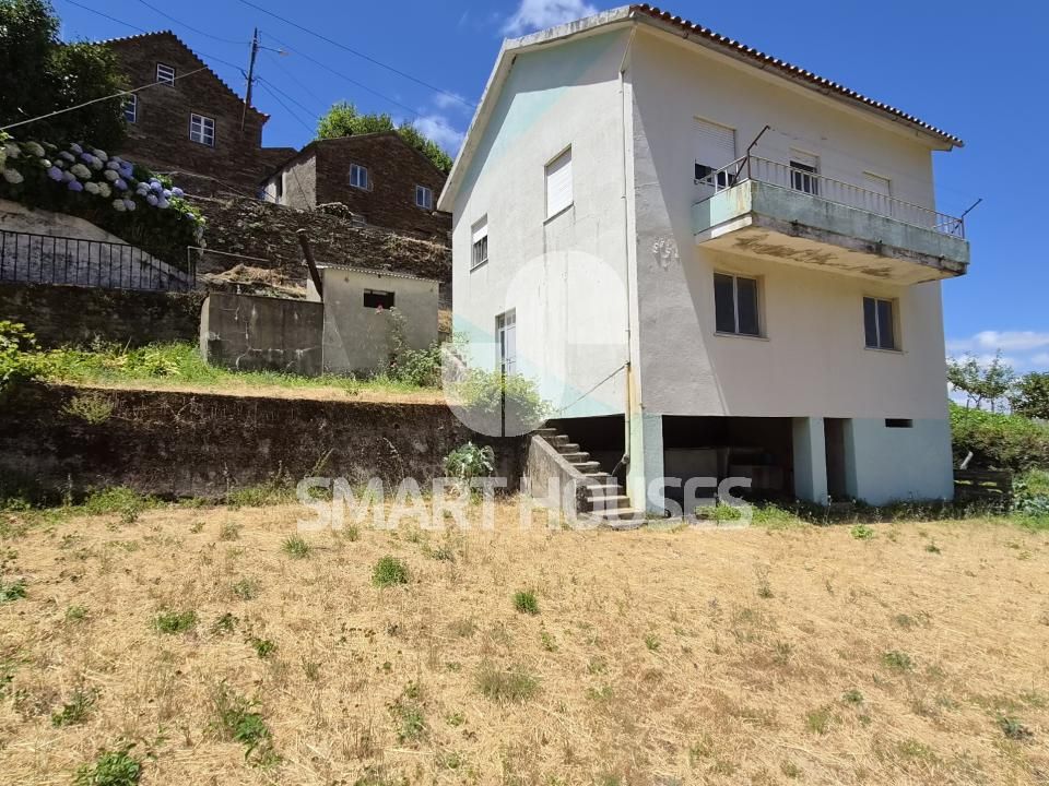 Villa i Arganil, Coimbra - foto 3
