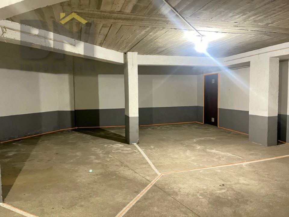 Parkeringsplads i Castelo Branco, Castelo Branco - foto 1