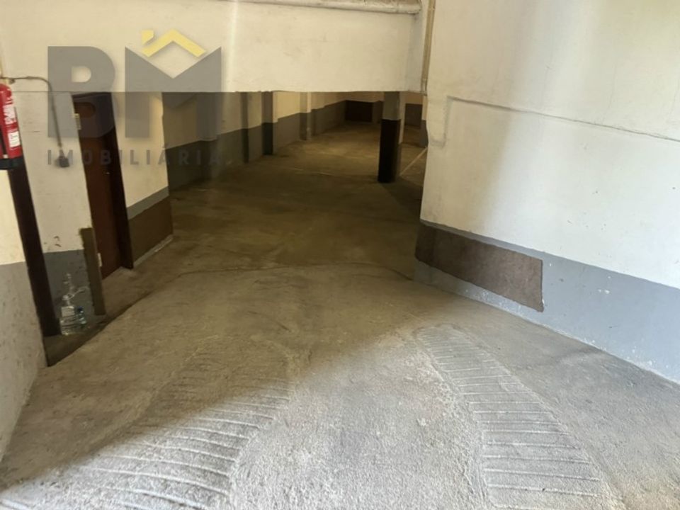 Parkeringsplads i Castelo Branco, Castelo Branco - foto 4