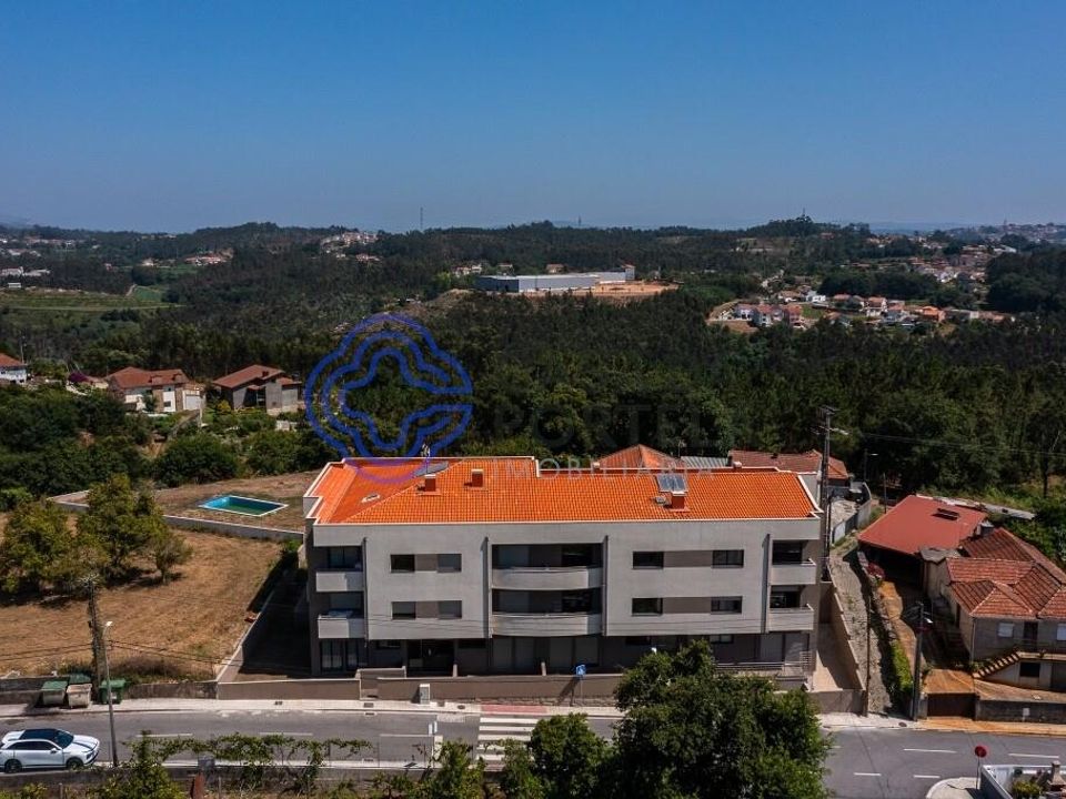 Lejlighed i Gondomar, Porto - foto 2