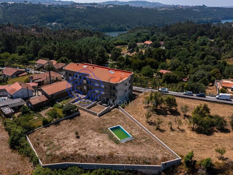 Lejlighed i Gondomar, Porto - foto 3