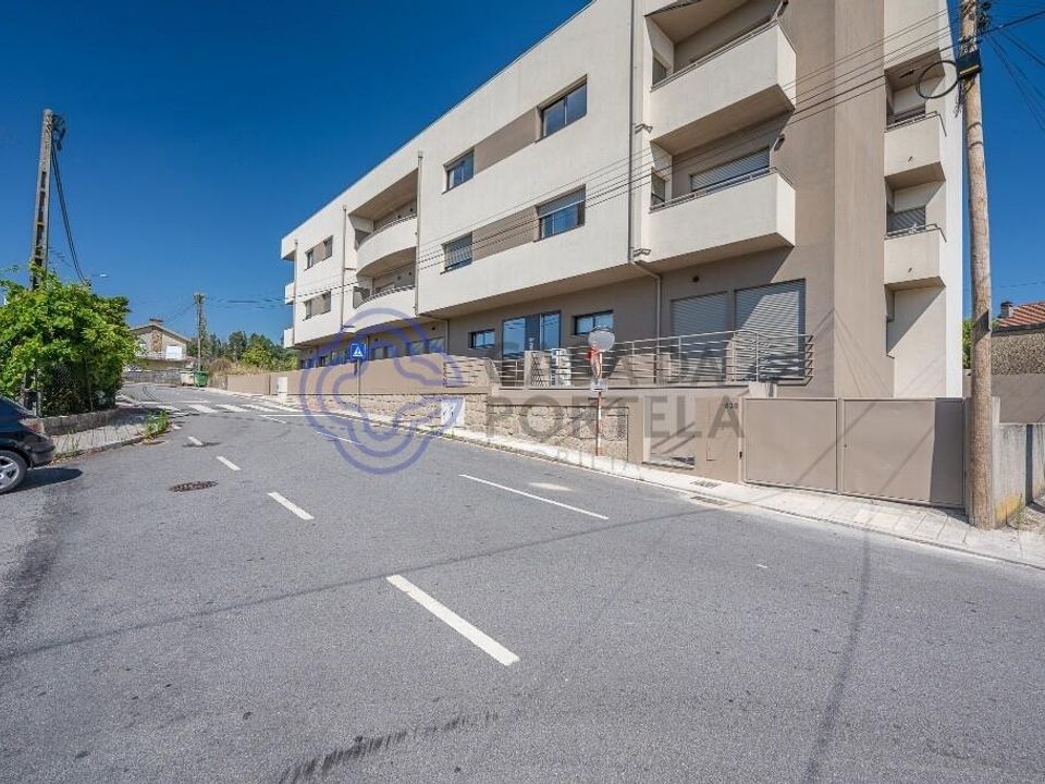 Lejlighed i Gondomar, Porto - foto 5