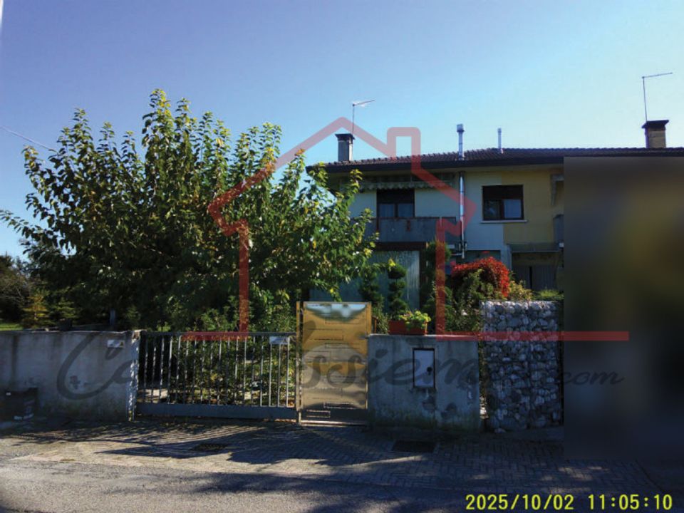 Villa i Riese Pio X, Treviso - foto 1