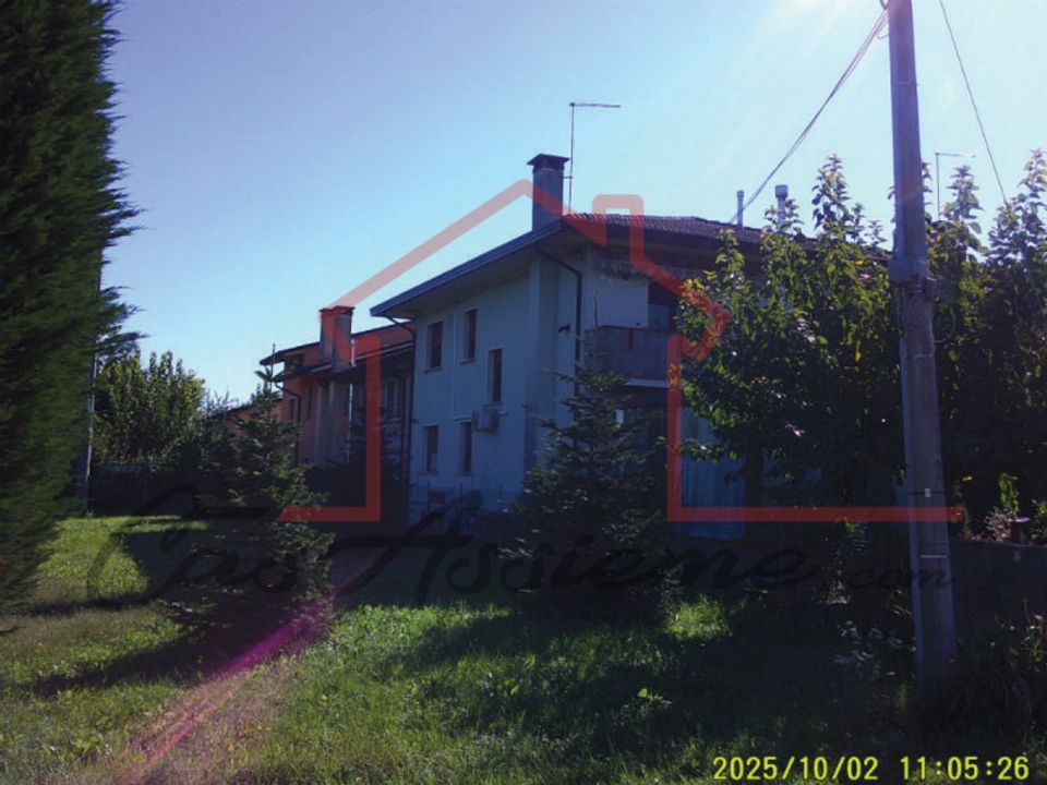 Villa i Riese Pio X, Treviso - foto 3