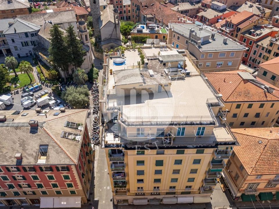 Lejlighed i Rapallo, Genoa - foto 2