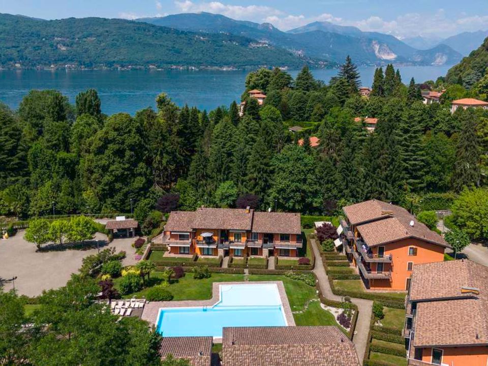 Lejlighed i Arolo, Varese - foto 2